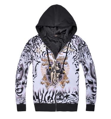 cheap ed hardy men hoodies cheap no. 179